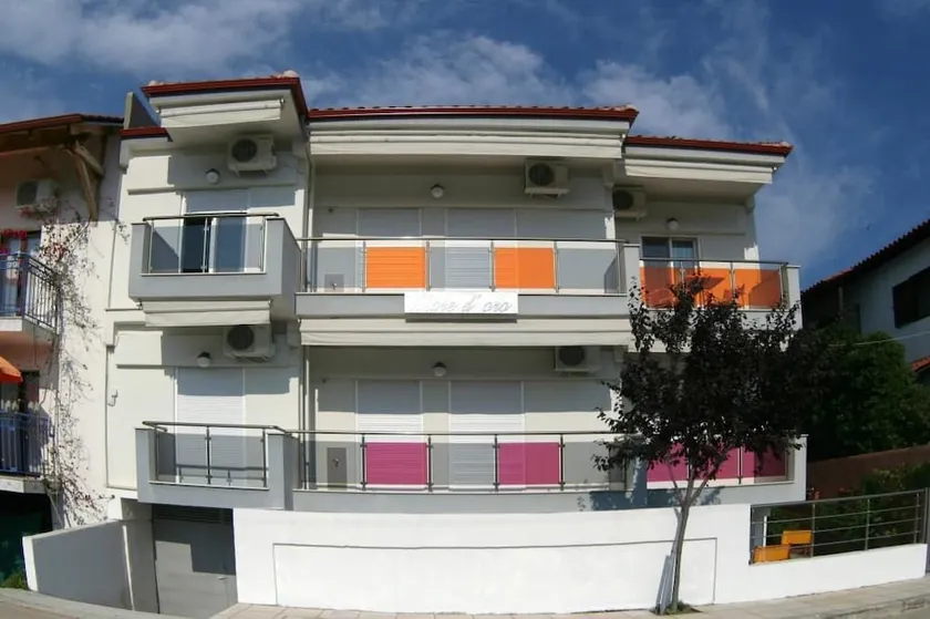Mare D'oro Studios - Image 1