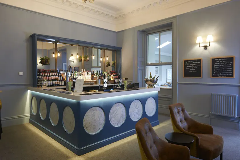 Newfield Hall - Image 1