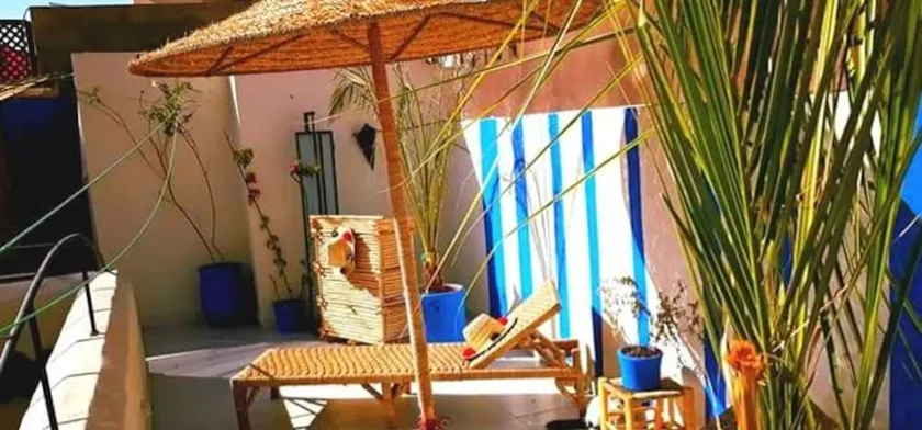 Riad Chez Dali - Image 1