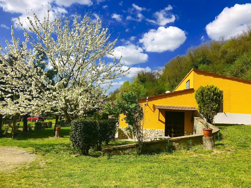 Agriturismo Pianezze - Image 1