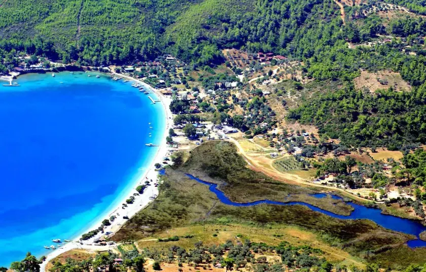 Azmakbasi Camping - Image 1
