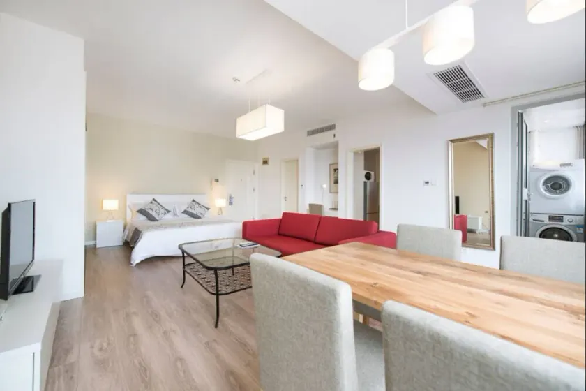 Reunion International Residence - Image 1