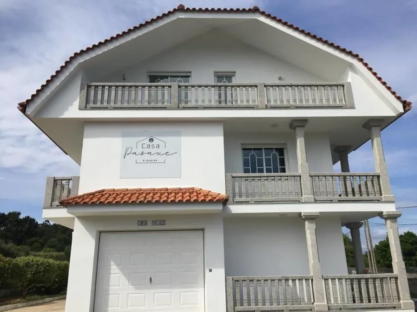 CASA PASAXE 1º - Image 1