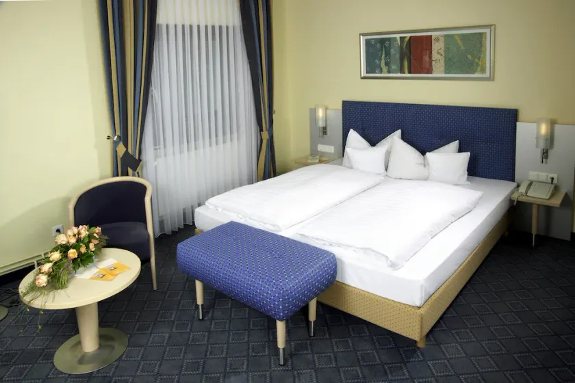 Hotel Löwen - Mannheim - Image 1