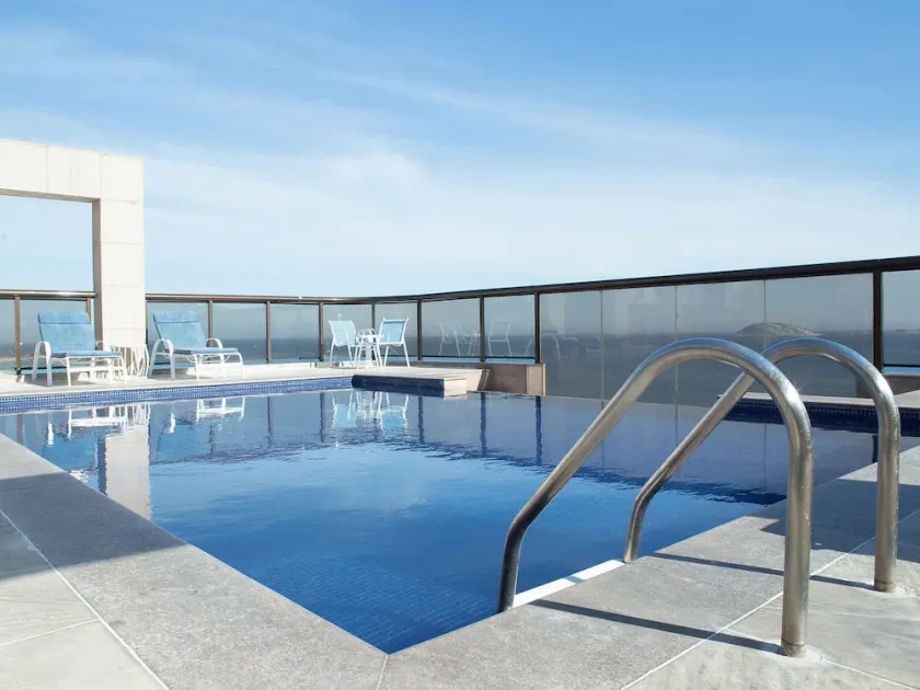 Ipanema Oceanview Flats Living in Rio - Image 1