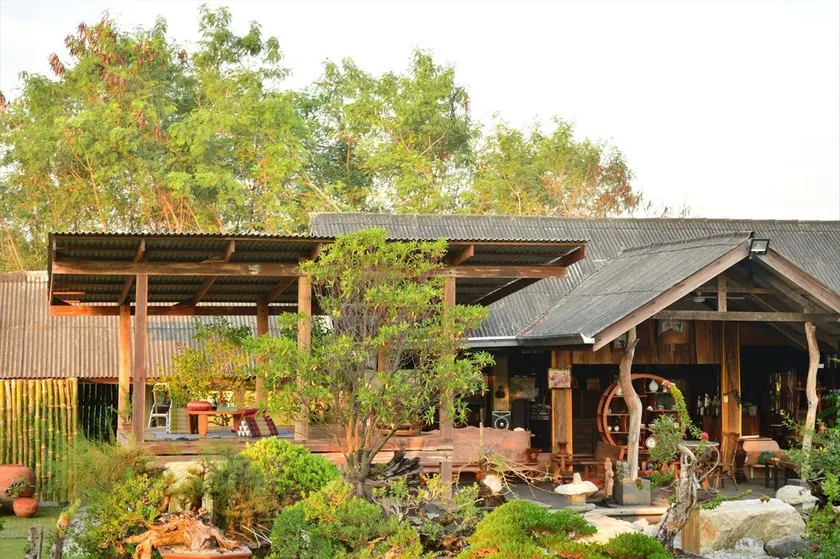 18 Bonsai Garden Resort - Image 1