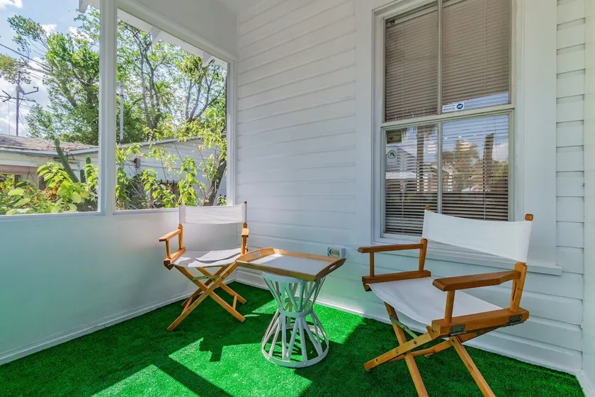 Book Comfy Elegant Home in Ybor, Walk to Strip - Image 1
