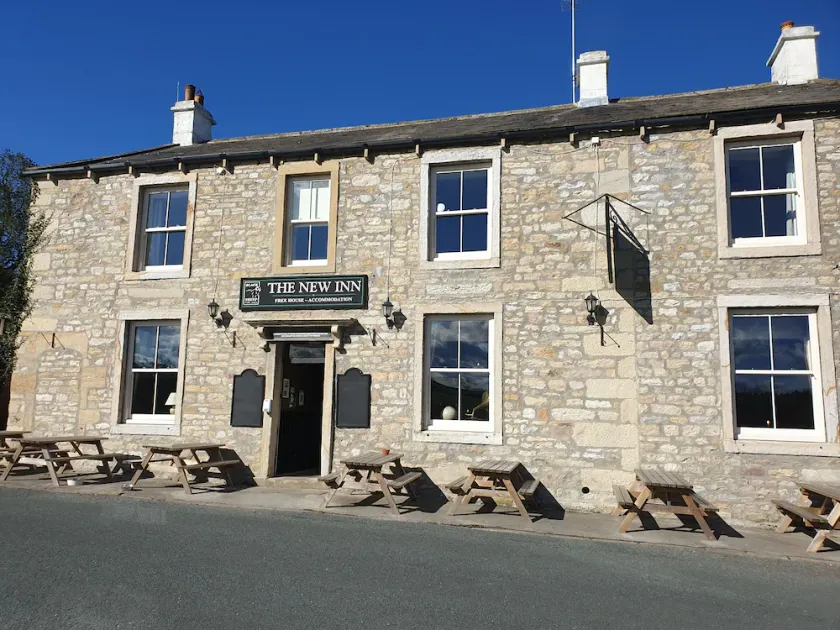 The New Inn - Image 1