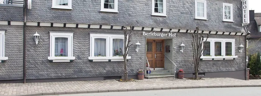 Berleburger Hof - Image 1