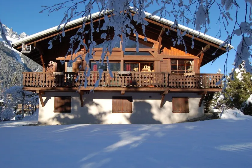 Chalet Muskoka - Image 1