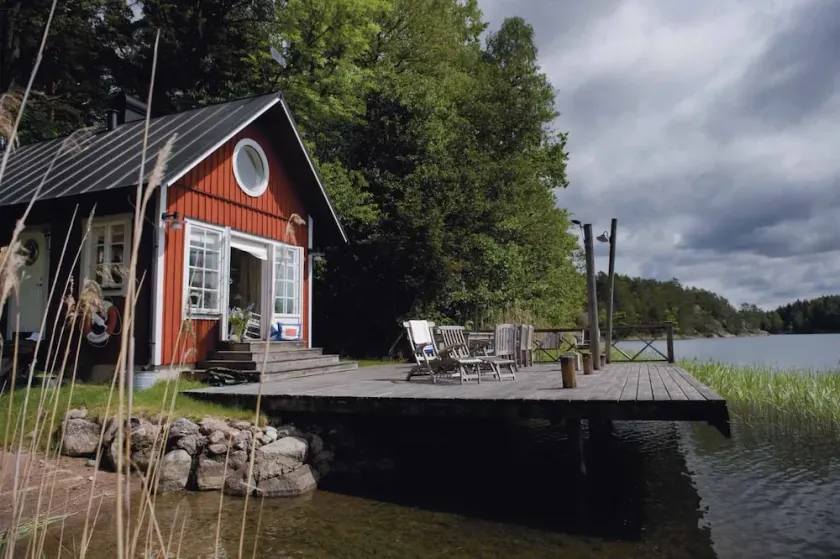 Sjöstuga Myttinge - Image 1