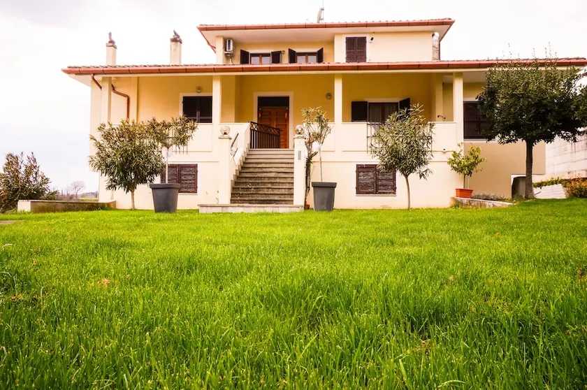 B&B Lu Grillu Holiday - Image 1