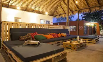 Peace Hostel - Image 1