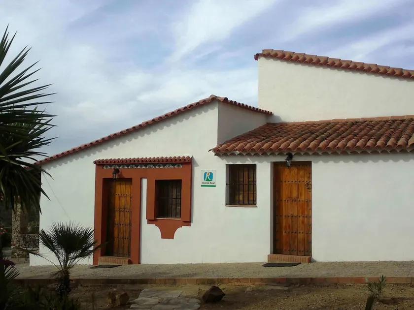 Finca El Manzano - Image 1