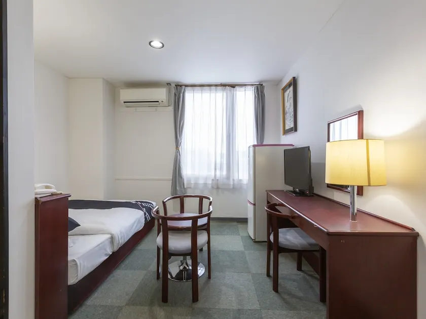 Tabist Sun Hotel Kurayoshi - Image 1