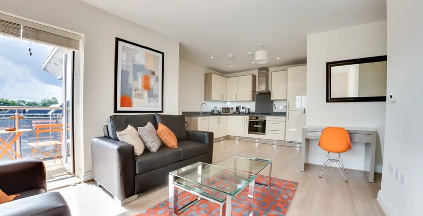 The Heights at Athena Court - Image 1