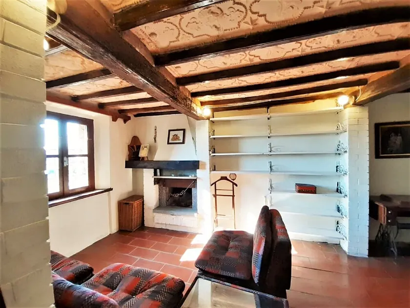 Snug Holiday Home in Portacomaro with Patio near Winery - Image 1