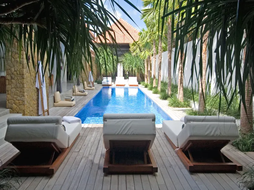 Villa Hana - Image 1