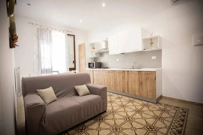Sette Veli Apartments - Image 1