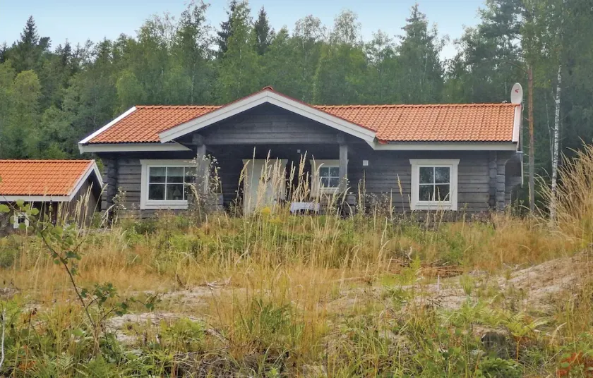 Amazing Home in Grums With 2 Bedrooms - Image 1