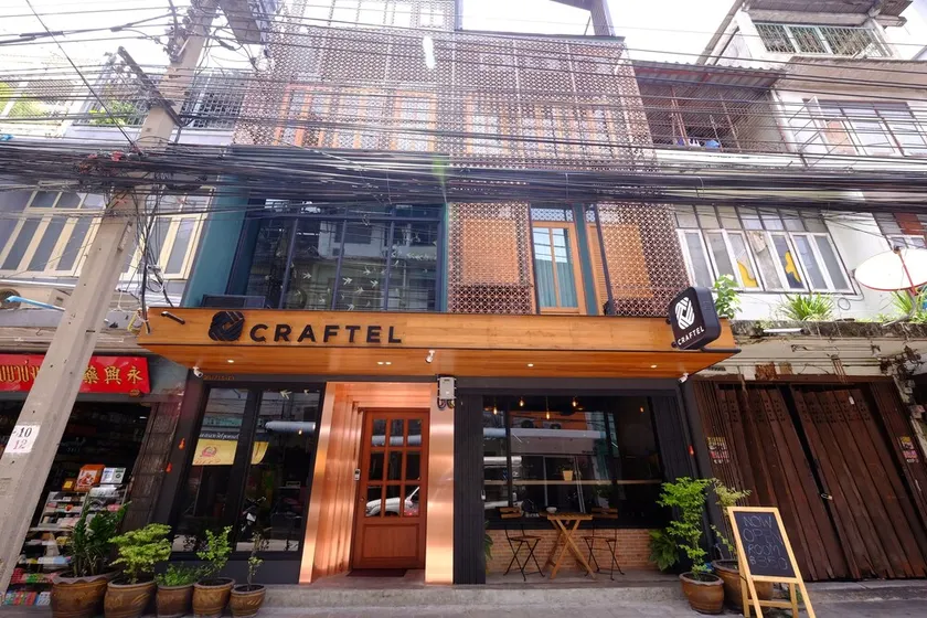 Craftel Bangkok - Image 1