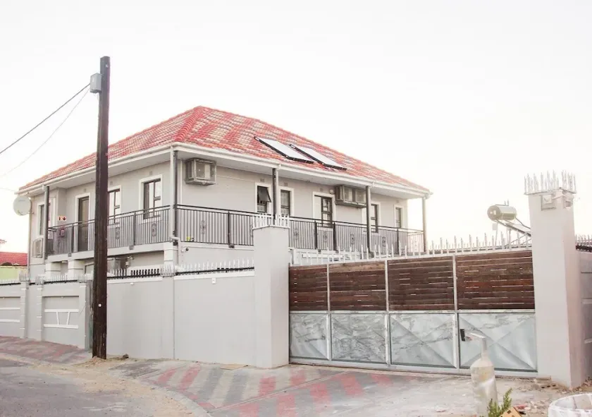 Fairdeal Guest House - Image 1