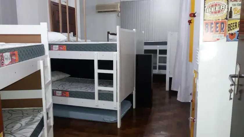 Hostel Lumaria - Image 1