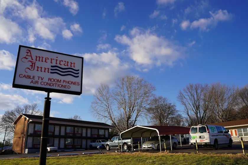 American Inn - Image 1