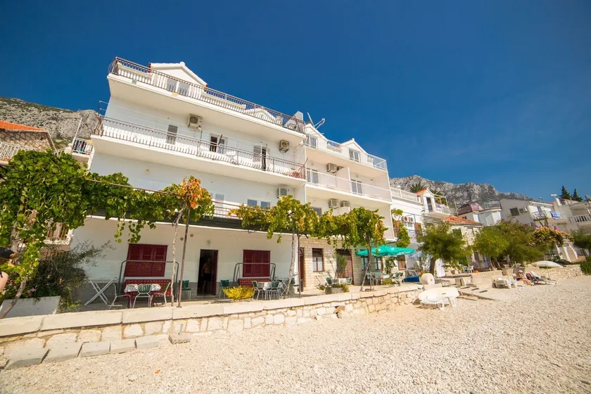Apartments Mira - Image 1