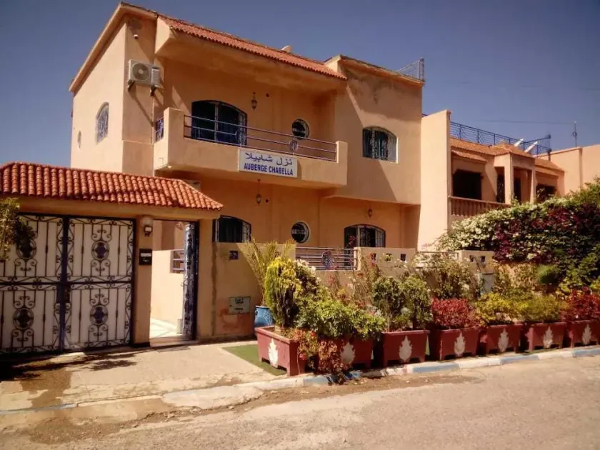 Chabella Auberge - Image 1