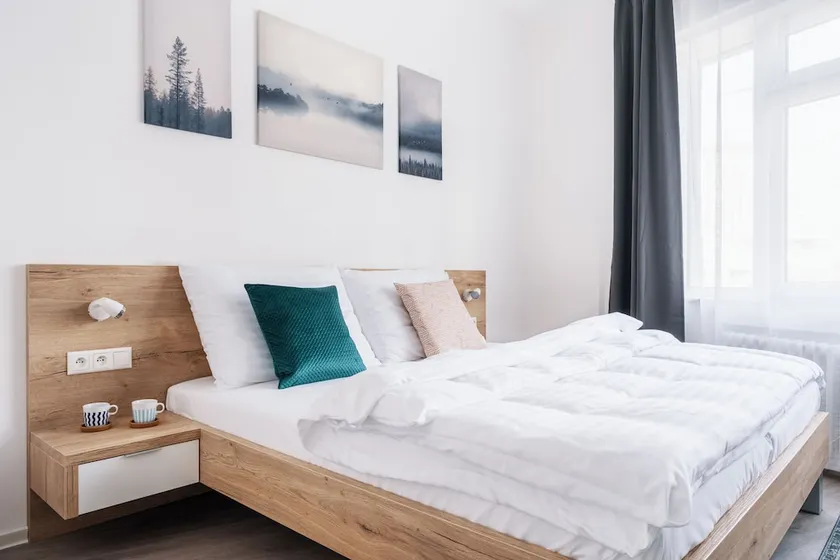 Self Check-in Apartments by Ambiente - Image 1