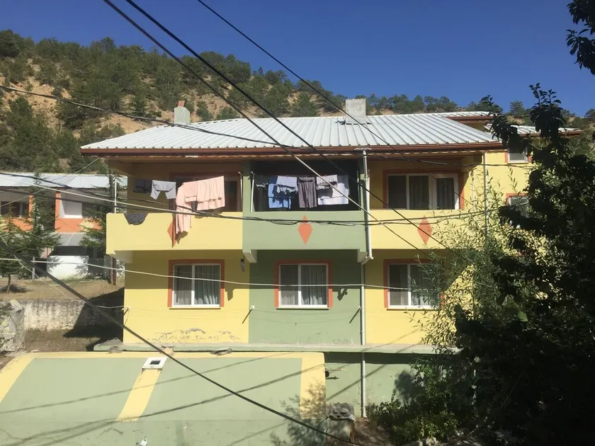 Pavlu Termal Otel - Image 1