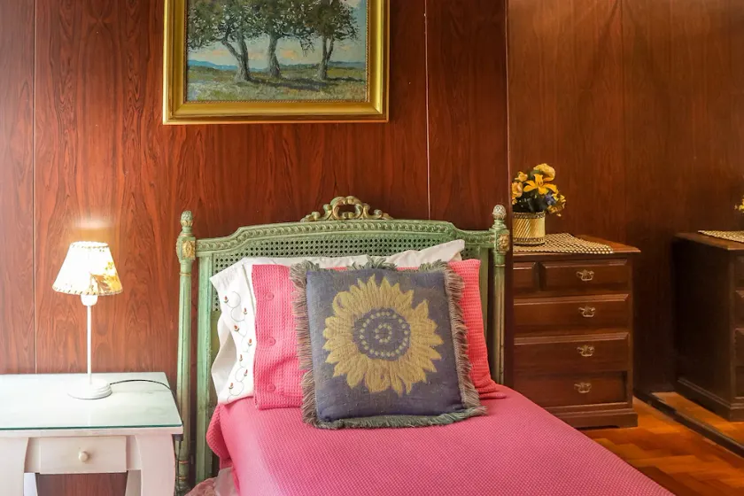 Homestay Buenos Aires - Image 1