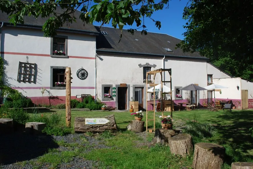 Domaine des Gruserelles - Image 1