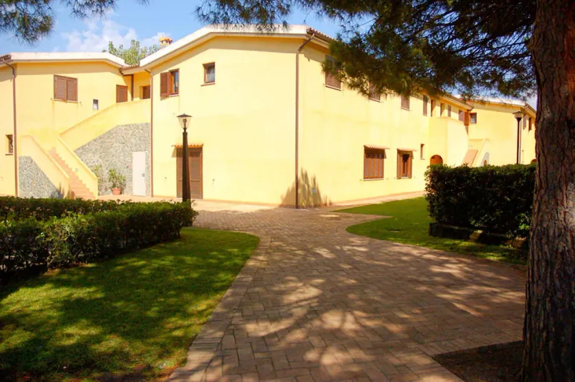 Residence Club Sangineto - Image 1