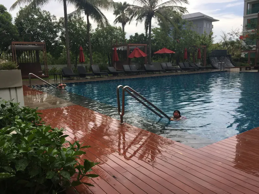 Amari Hua Hin by Perfect Harmony - Image 1