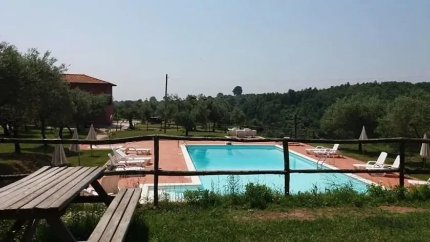 La Masseriola Agriturismo - Image 1