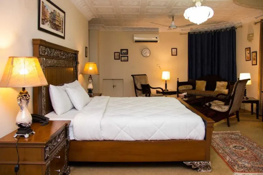 Islamabad inns - Image 1