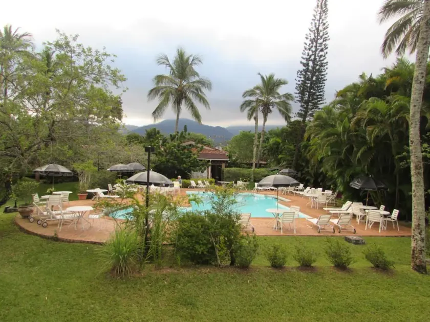Pousada Maranduba - Image 1