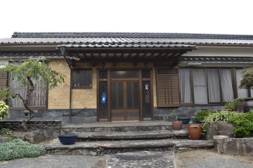 Tori No Sato Tachibana Kajuen - Image 1