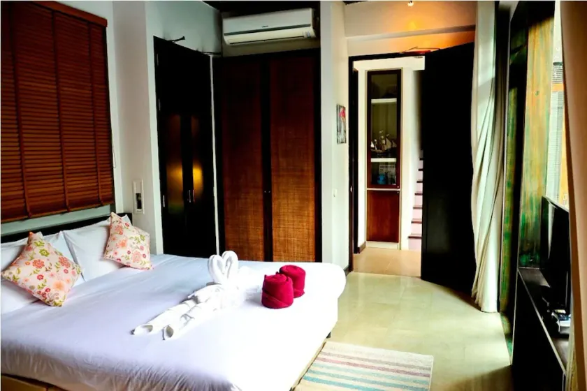 Phureesala Villa A2 - Image 1