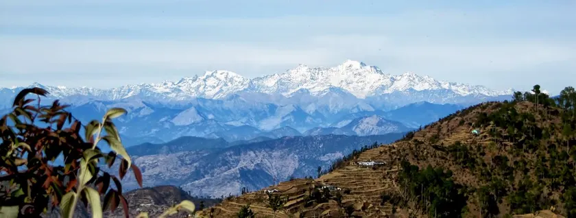 Whispering Pines Himalayan Retreat - Image 1