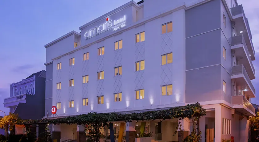 Amaris Hotel Sagan - Jogja - Image 1