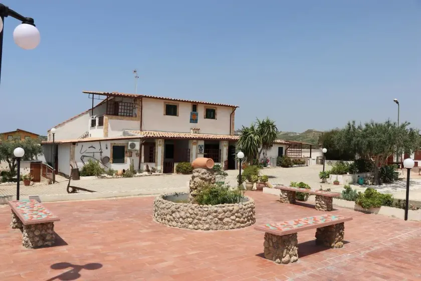 B&B Villa Sole - Image 1