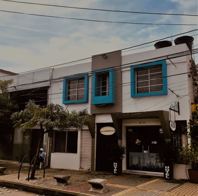 Hotel Rio Arena - Image 1
