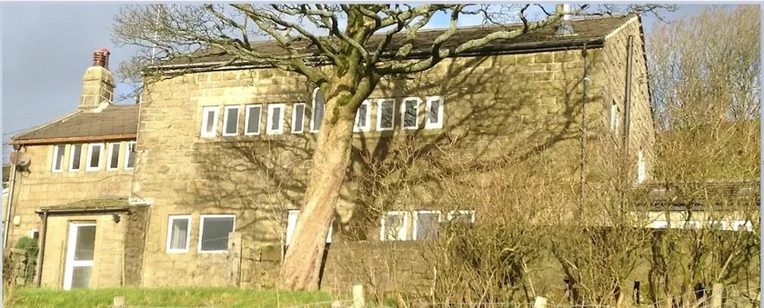 Halstead Green Farm - Image 1