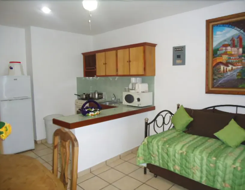 Hotel El Sombrero Suites - Image 1