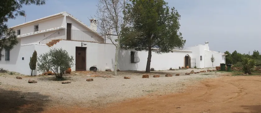 El Romeral de la Laguna - Image 1