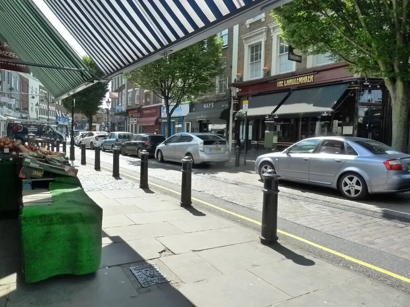 Absolute Battersea - Image 1