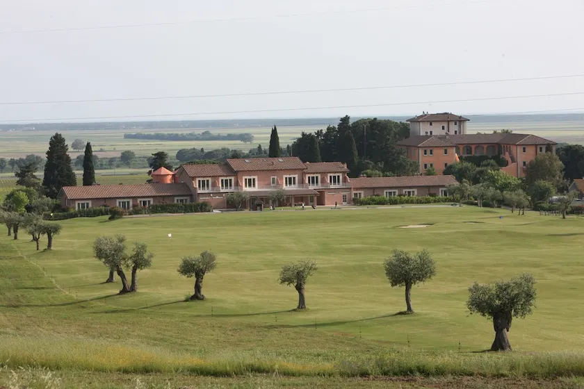 Casa Badiola Tuscan Inn - Image 1